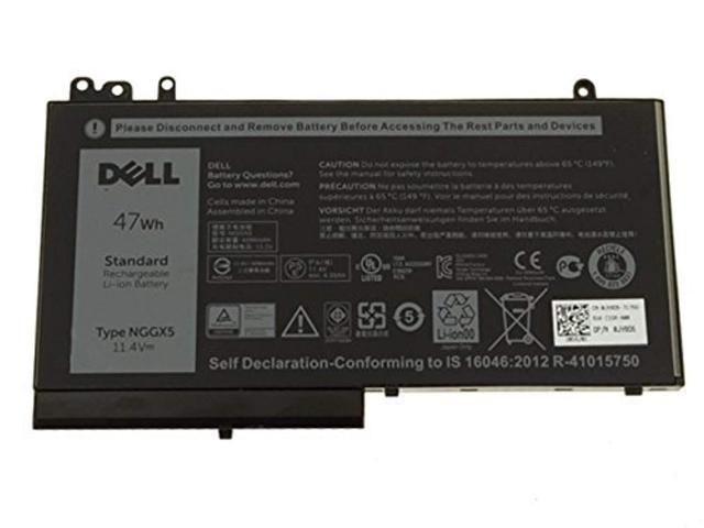 باتری Dell Latitude E5270